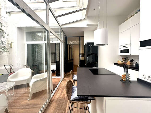 Appartement à BIARRITZ