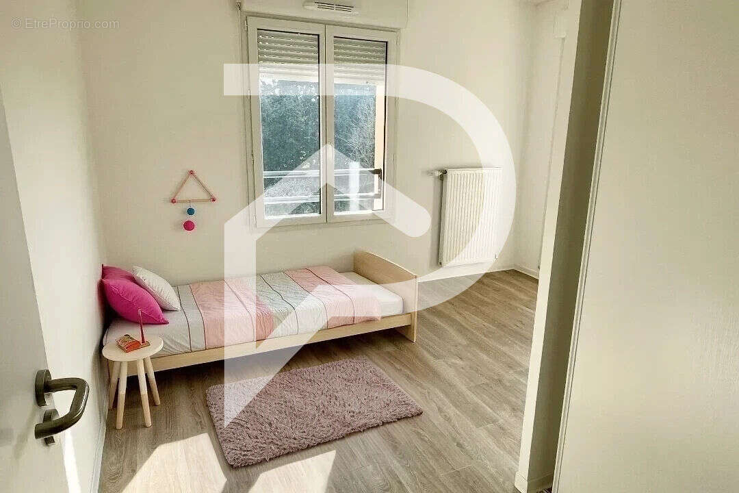 Appartement à JASSANS-RIOTTIER