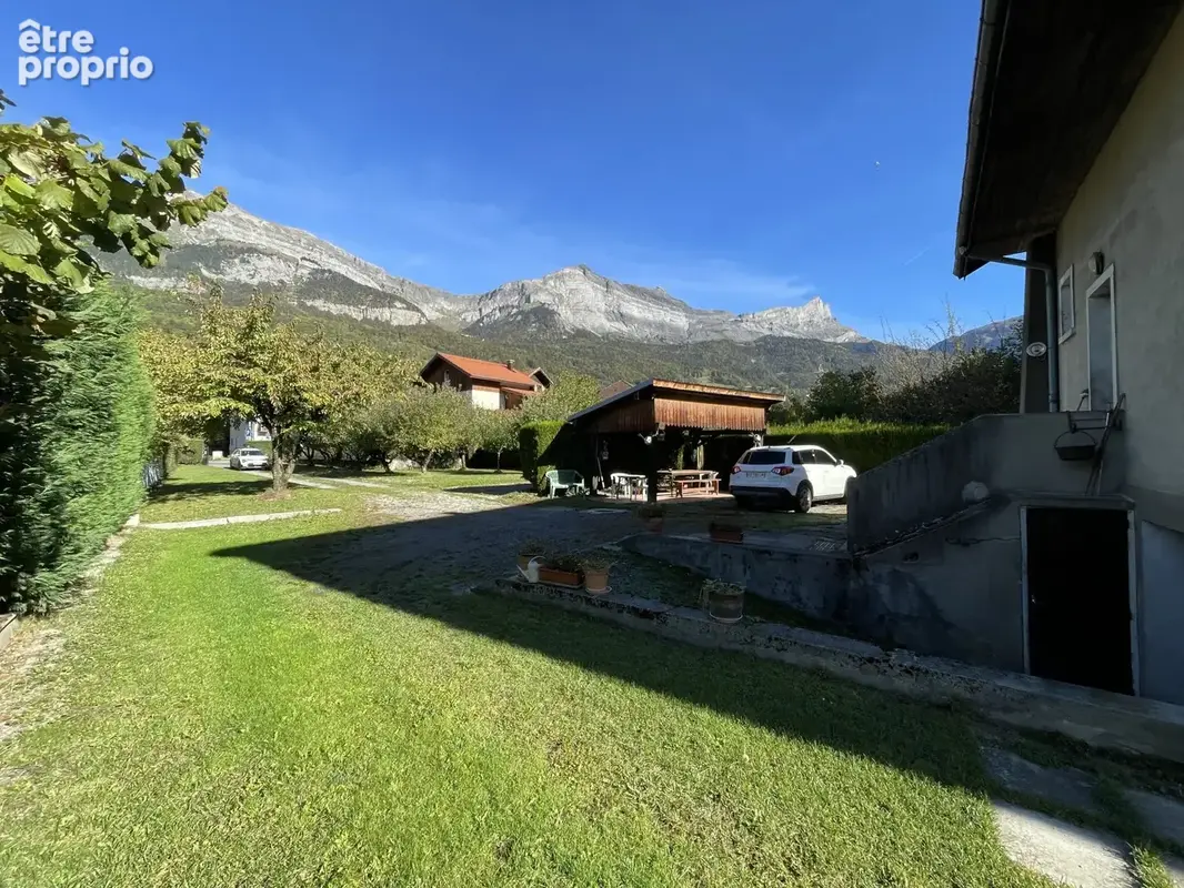 Maison 5 pièces 100 m² à vendre à Passy (74190) - photo 4