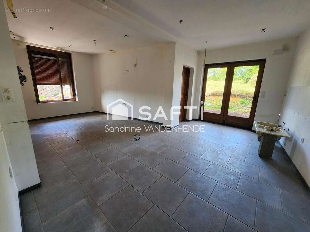 Photo 3 - Maison à SAINT-MICHEL