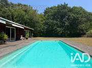 Photo 1 - Maison à SAUBRIGUES