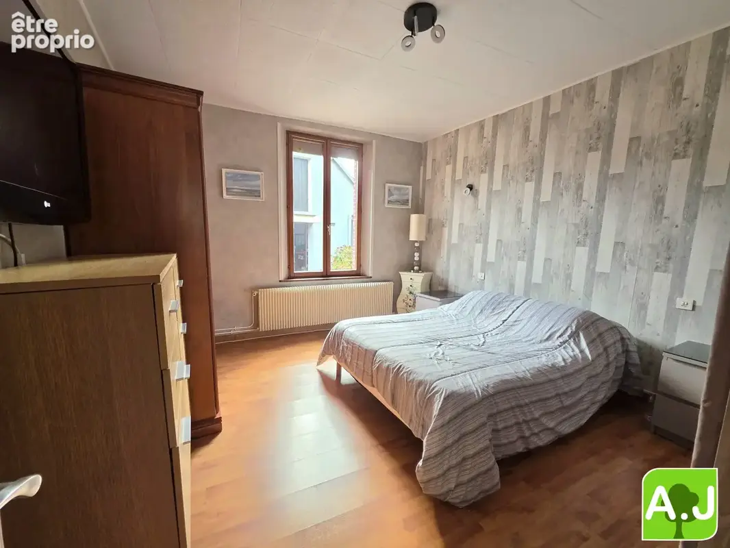 Maison 5 pièces 111 m² à vendre à Saint-Andre-De-L'eure (27220) - photo 6