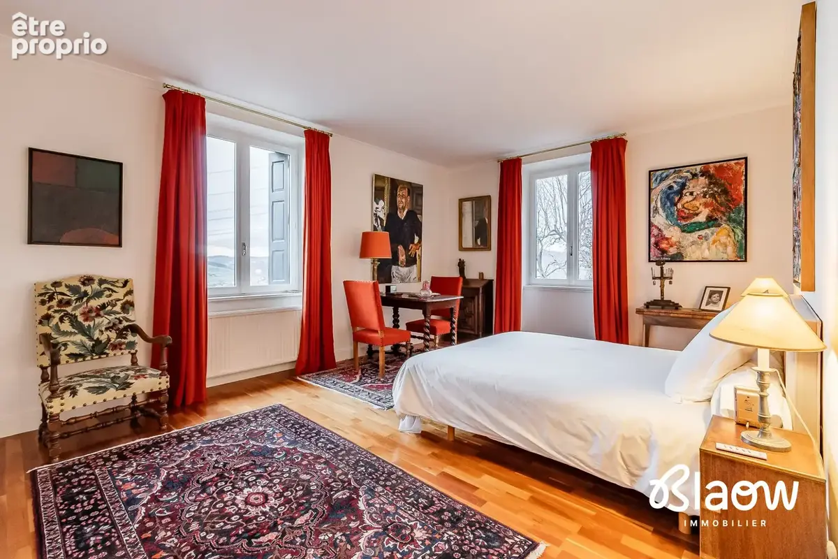 Maison 9 pièces 306 m² à vendre à Saint-Chamond (42400) - photo 9