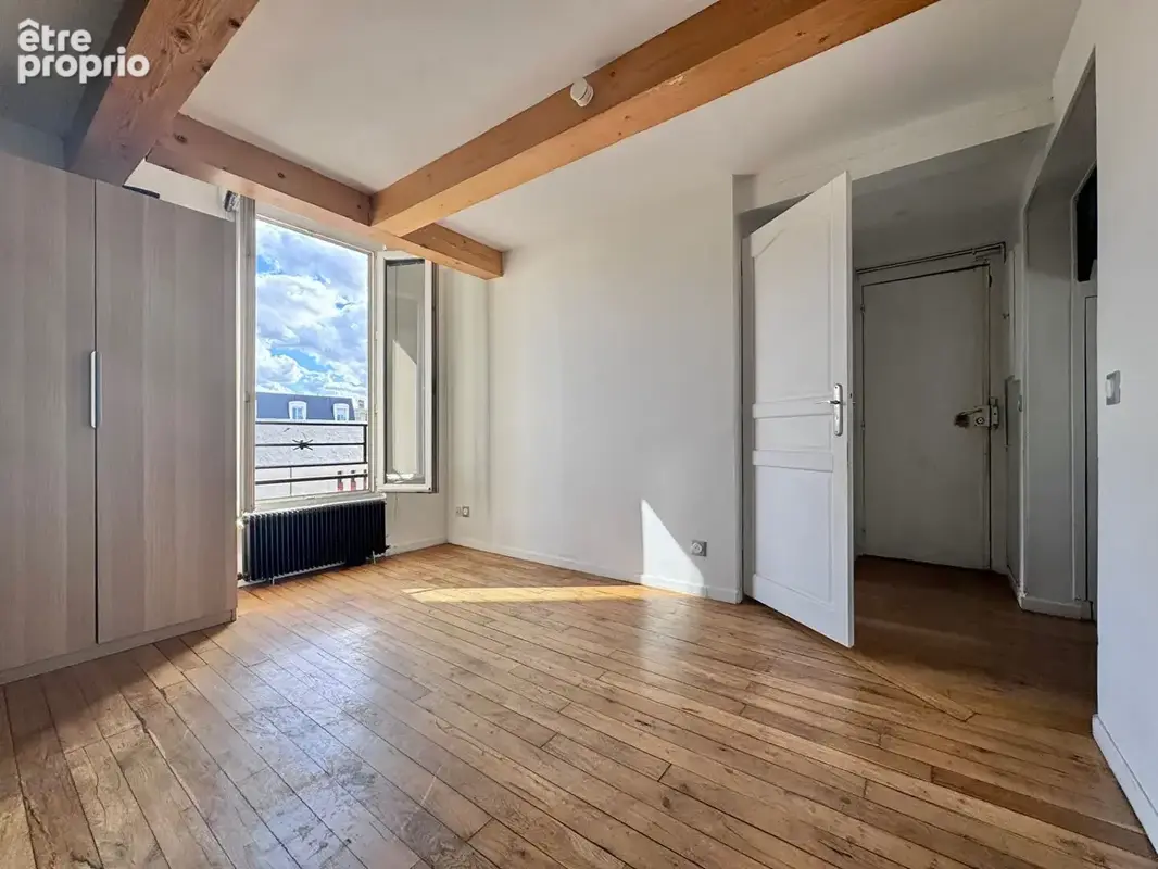 Appartement Saint Mande 4 pièce(s) 70 m2 - photo 5