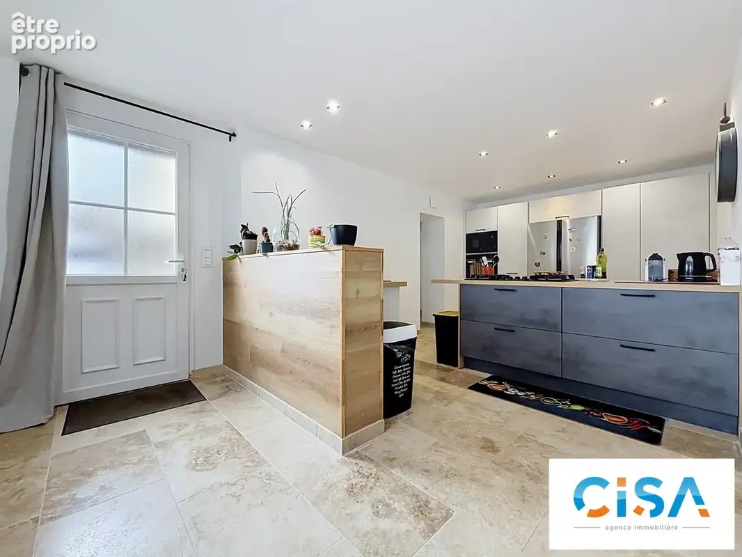 Maison 6 pièces 204 m² à vendre à Villers-Saint-Paul (60870) - photo 5