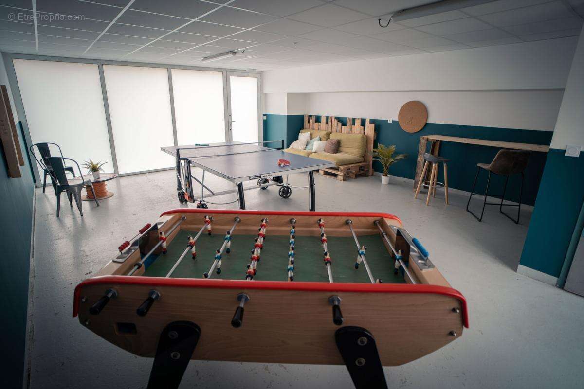 Spécial Investisseur T2 meublé 31,51m² - photo 7