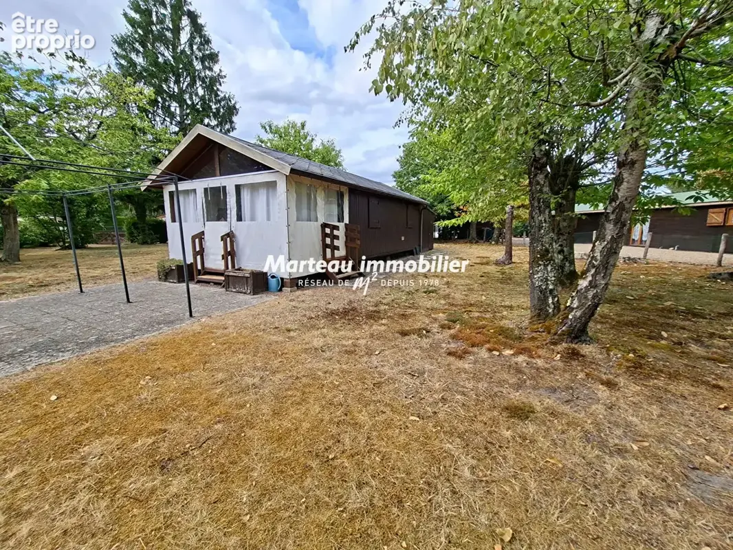 Terrain de loisirs Marigne Laille - photo 7