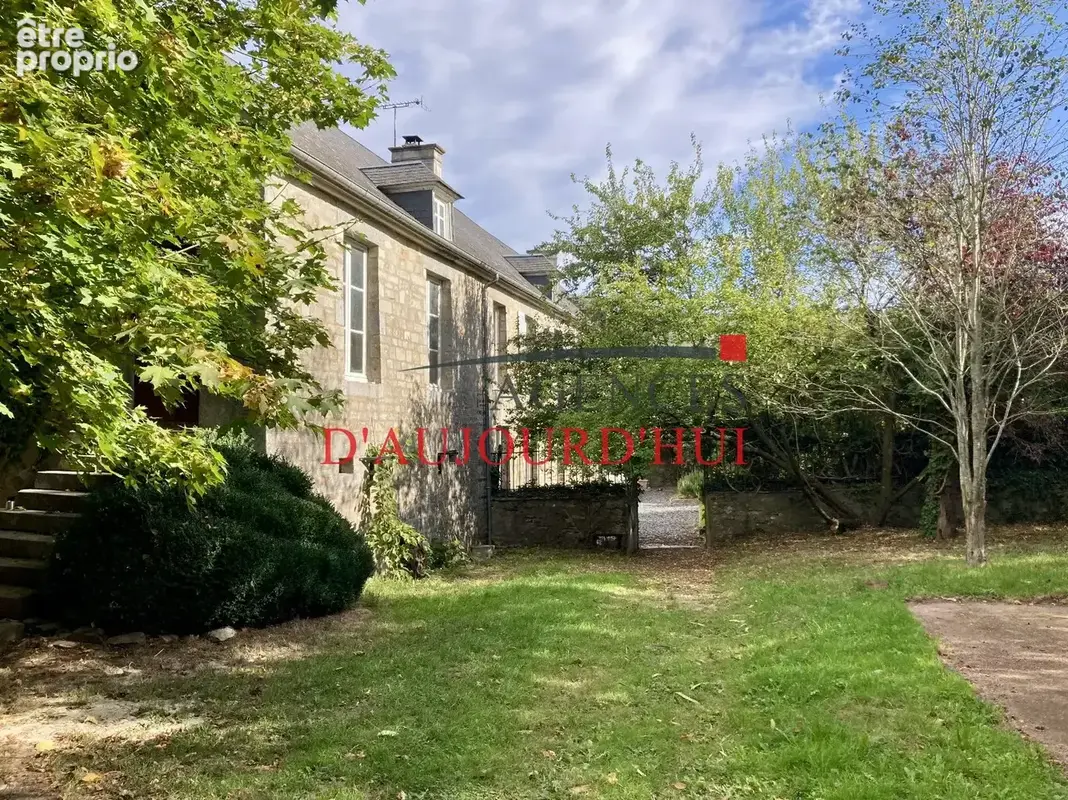 Souleuvre en bocage - 3 hectares - photo 3