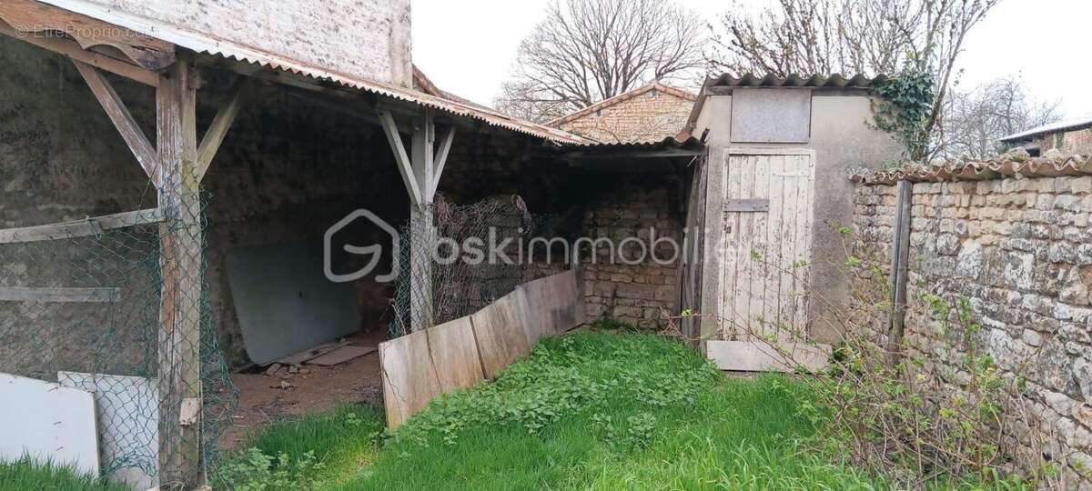 Maison en pierre - photo 3