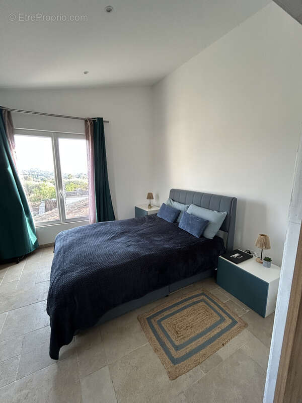 Maison à LA COLLE-SUR-LOUP