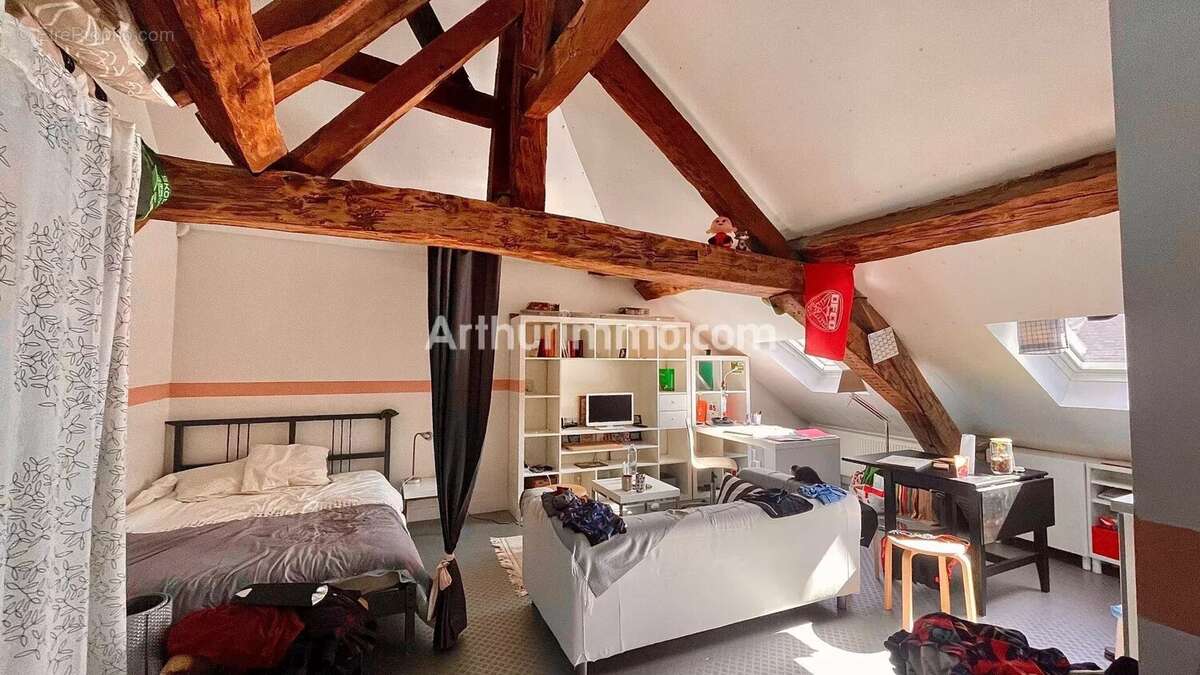 Appartement à DIJON