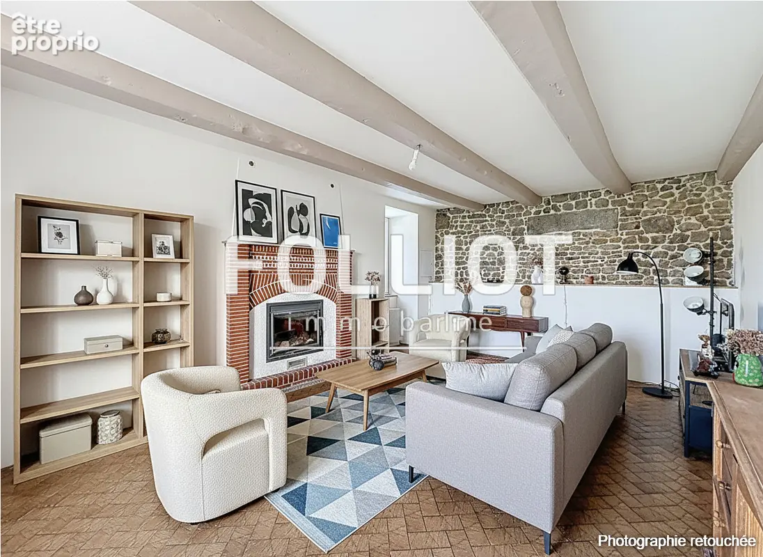 A vendre à Subligny - photo 4