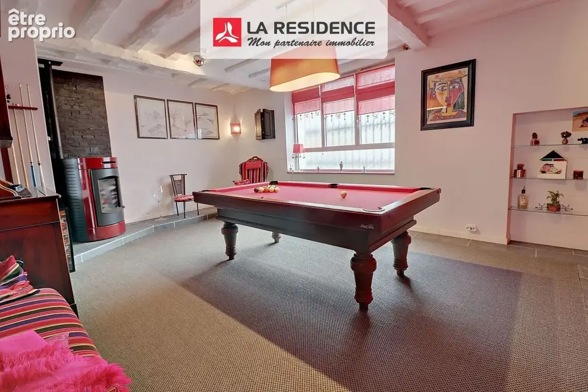 Maison 9 pièces 253 m² à vendre à Maule (78580) - photo 6