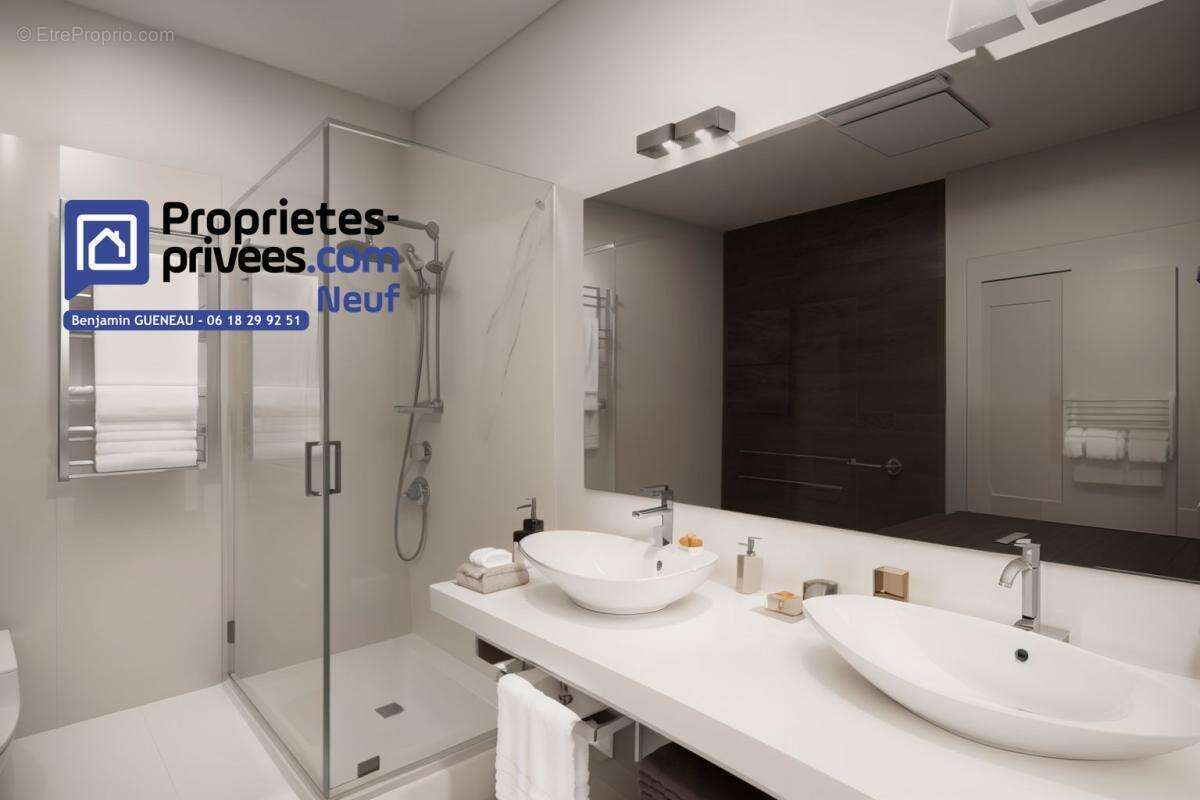 Appartement à RUMILLY