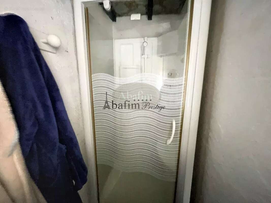 Maison à MAUBOURGUET