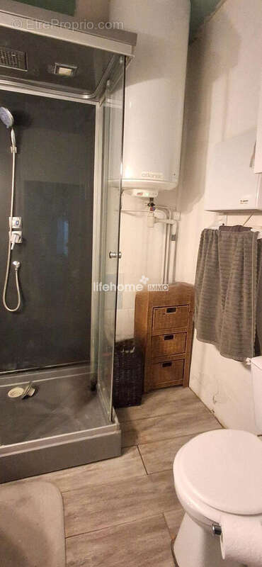 Appartement 89 m² à Le Blanc  - photo 5