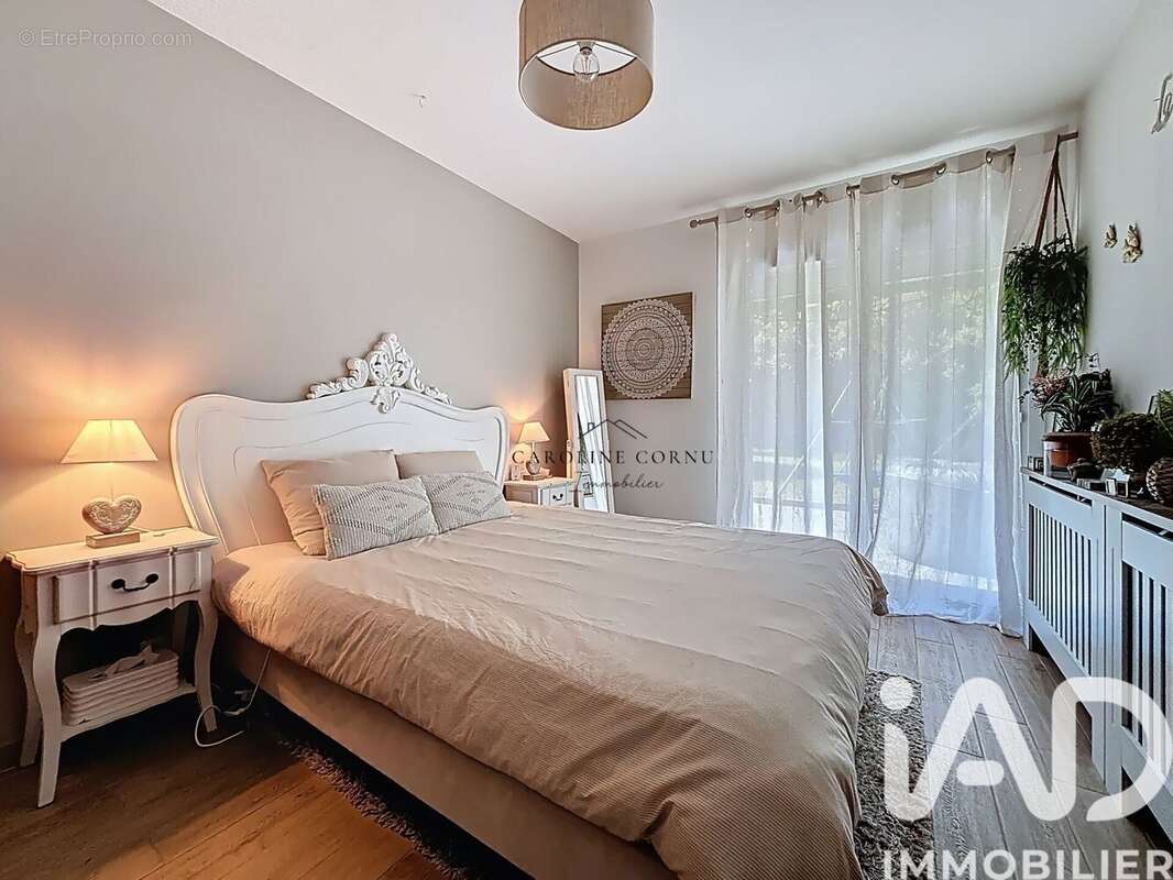 Photo 9 - Maison à LIMEIL-BREVANNES