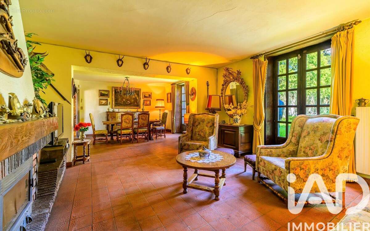 Photo 4 - Maison à BAGNEUX