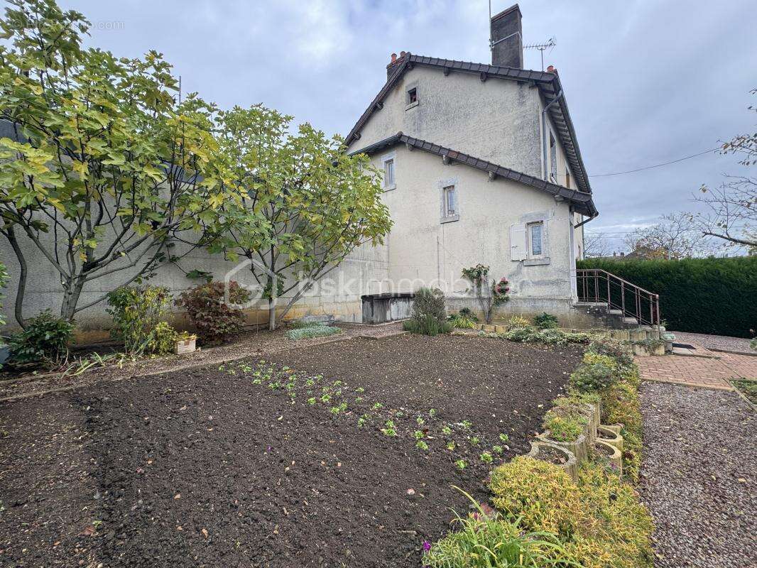 Appartement à IMPHY