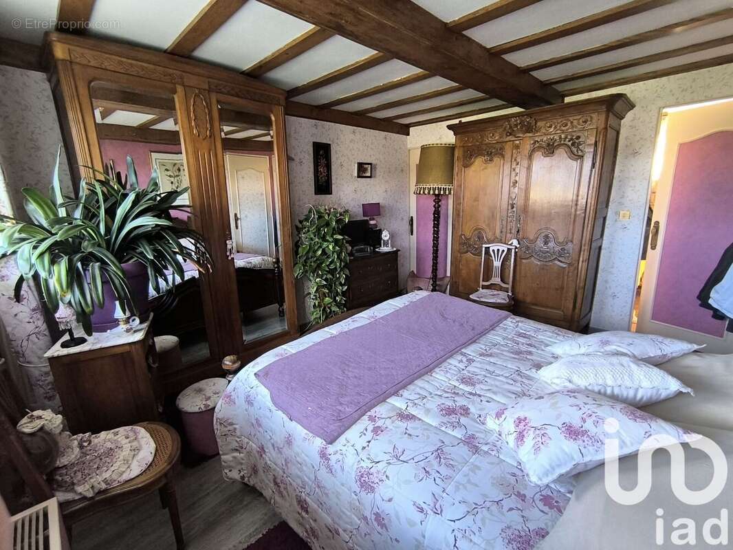 Photo 8 - Maison à TOURVILLE-LA-CAMPAGNE