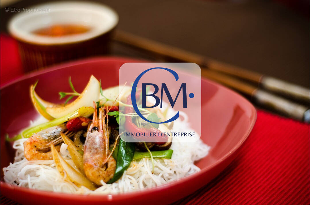 Commerce à CASTANET-TOLOSAN