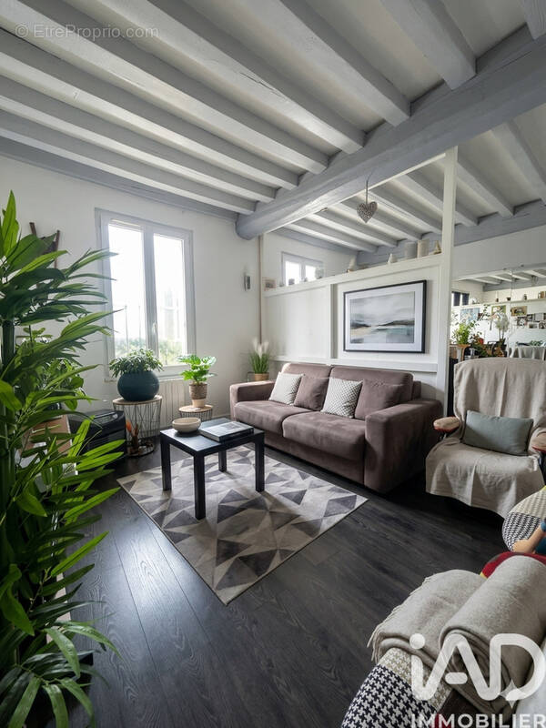 Photo 1 - Appartement à GARGES-LES-GONESSE