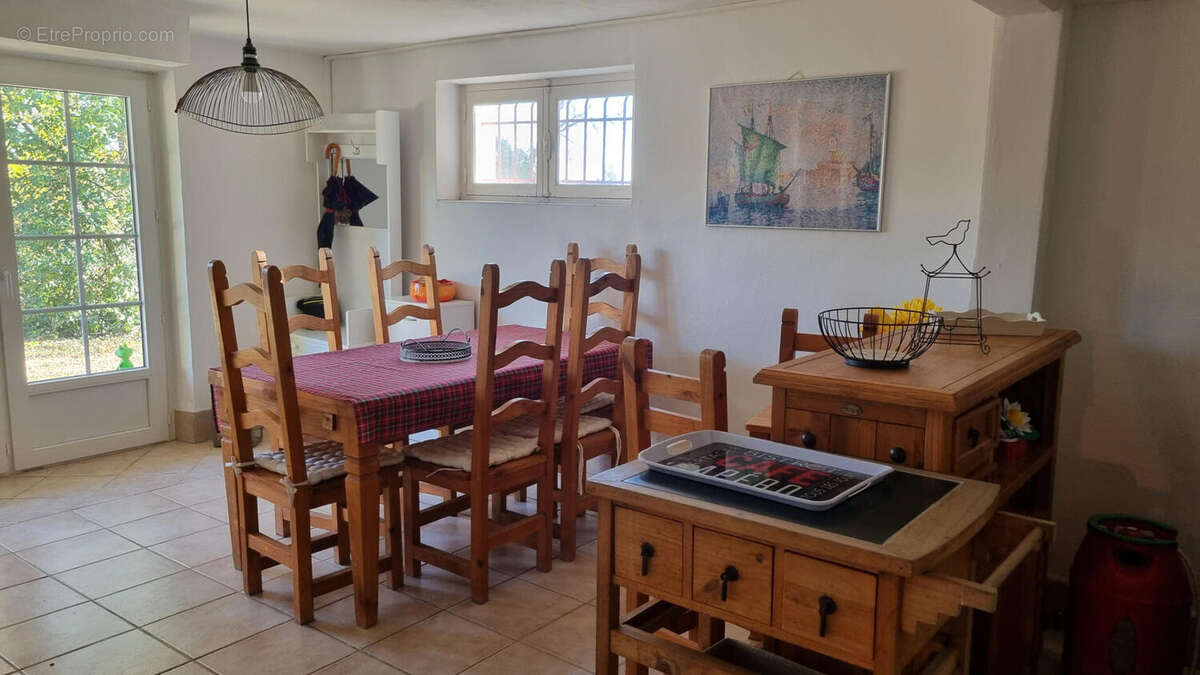 20250113_150926 - Maison à ABJAT-SUR-BANDIAT