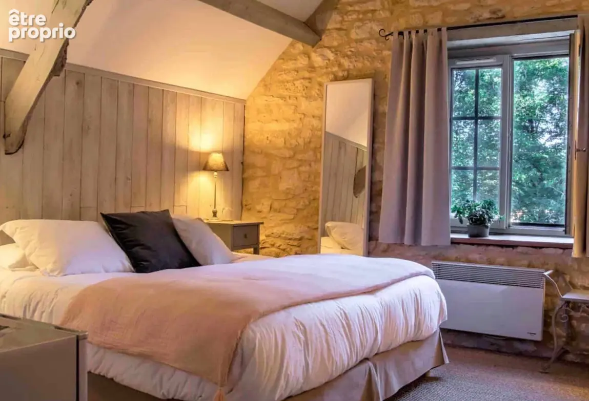 Propriété d'exception aux portes de Sarlat-la-Canéda - photo 8