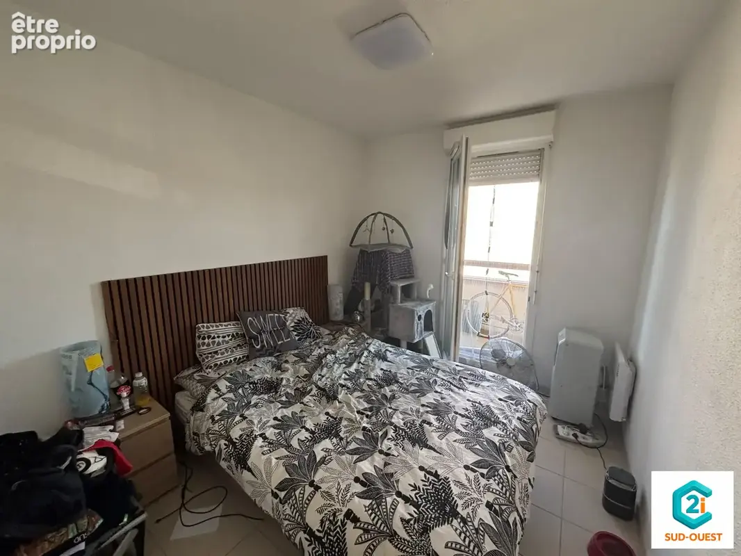Appartement 2 pièces 43 m² à vendre à Tarbes (65000) - photo 4