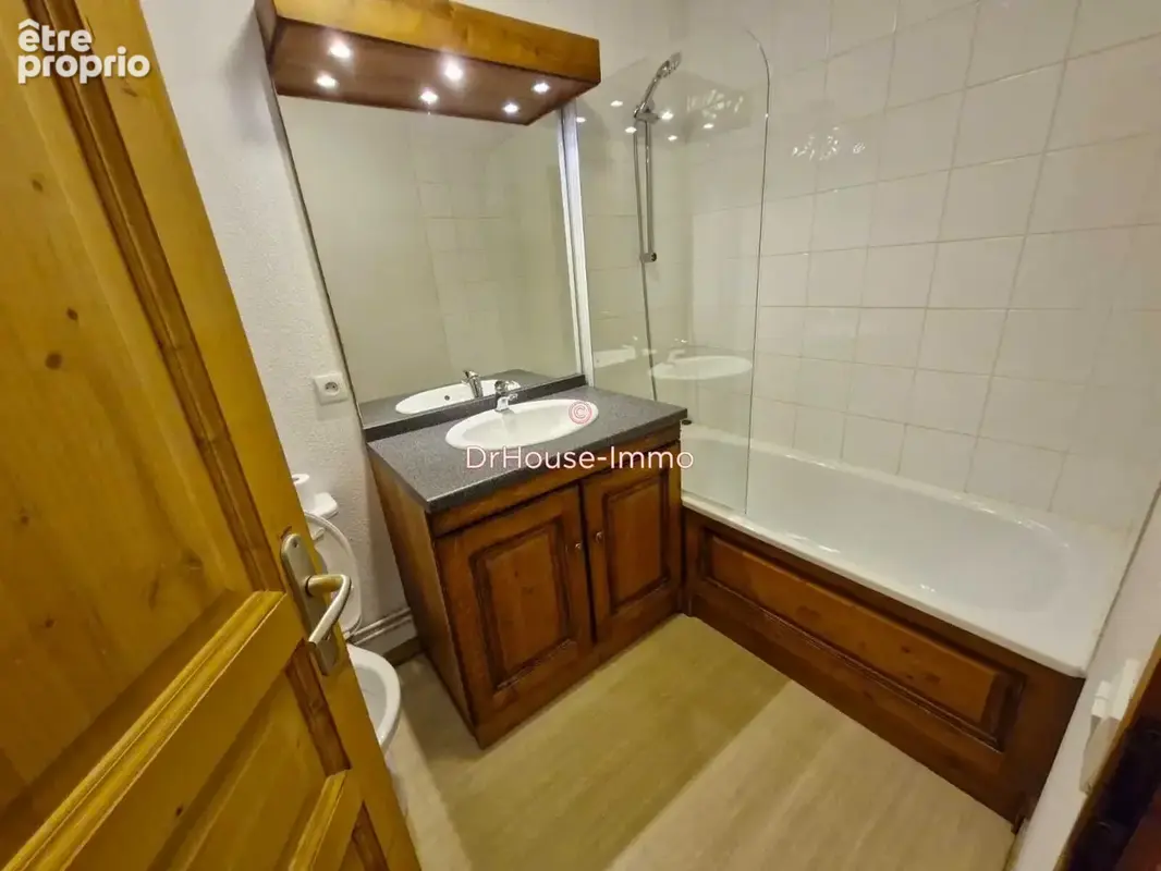 Appartement 2 pièces 31 m² à vendre à Saint-Jean-D'arves (73530) - photo 13