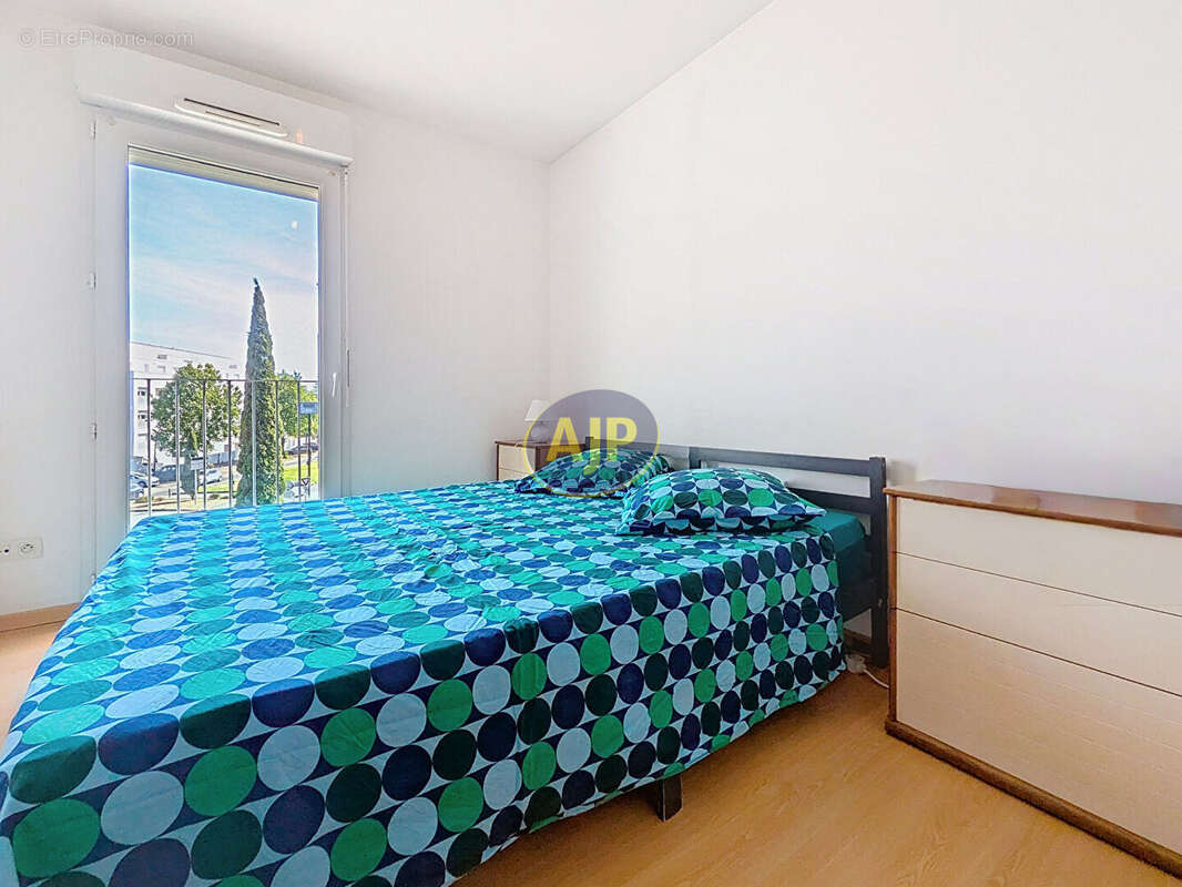 Appartement T2 de 47 m² à Saint-Herblain - photo 6