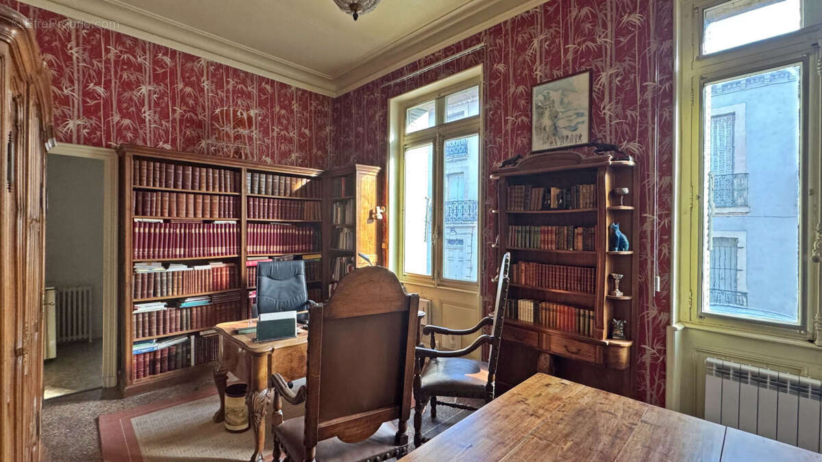 Appartement à BEZIERS