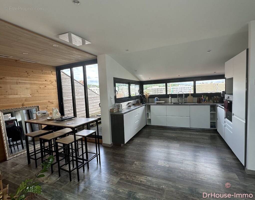 Appartement à PERIGUEUX