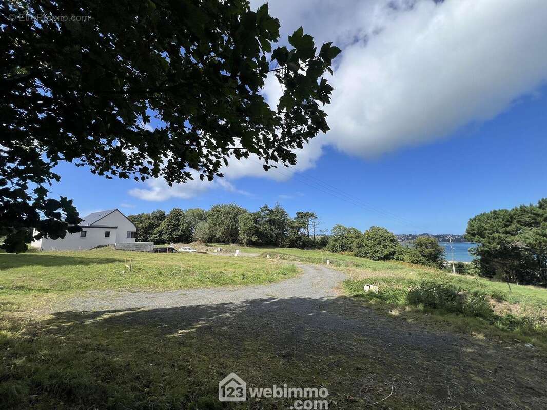 Terrain 1015 m² à Louannec  - photo 6