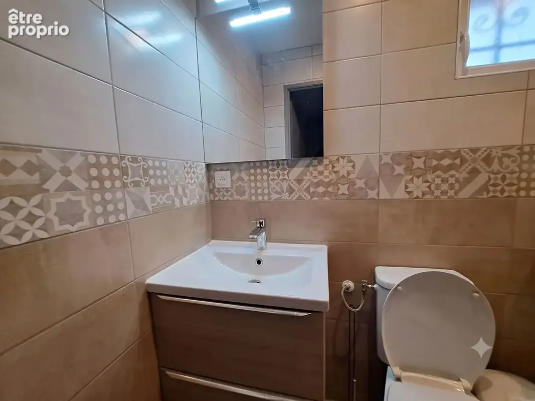 Maison 83 m² à Chatellerault  - photo 6