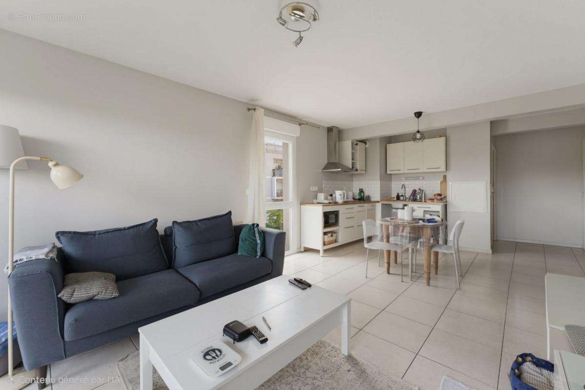 Appartement à MERIGNAC
