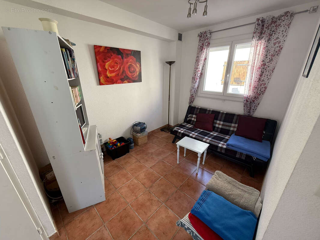 Maison 3 pièces avec extérieur / parking à Canet Plage - photo 4