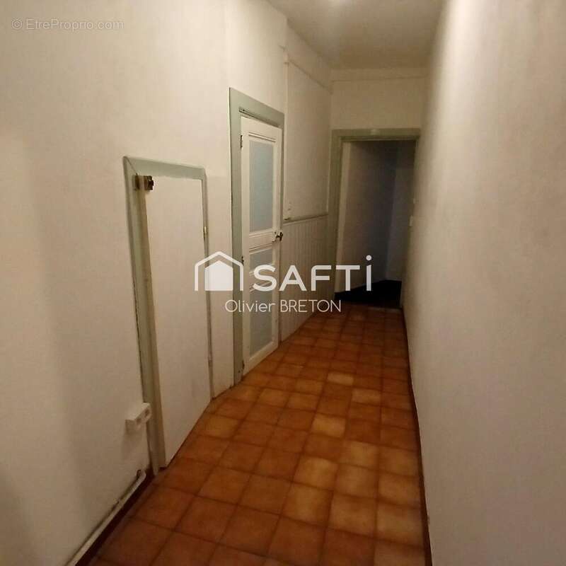 Photo 4 - Appartement à FOIX
