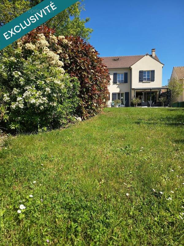 Photo 1 - Maison à COURDIMANCHE