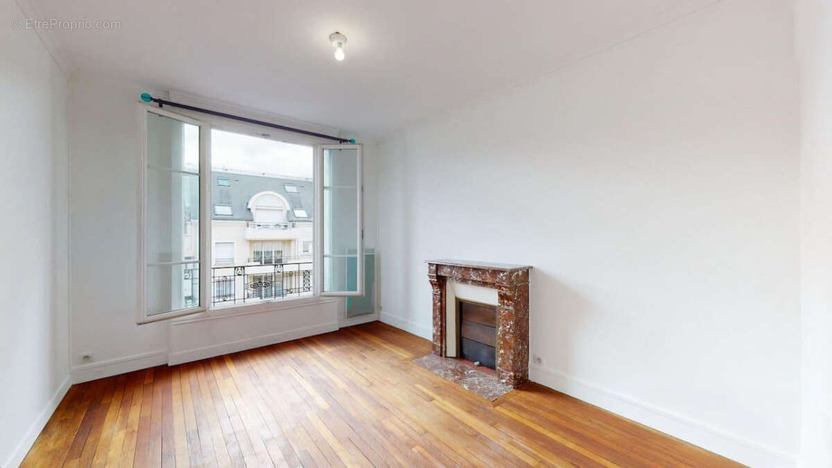 Appartement à CHELLES