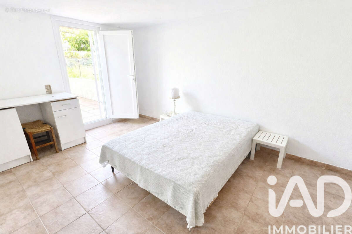 Photo 9 - Maison à SALEILLES