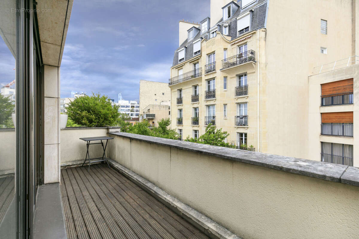 Photo 5 - Appartement à NEUILLY-SUR-SEINE