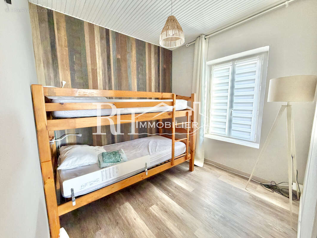 Maison deux chambres - photo 6