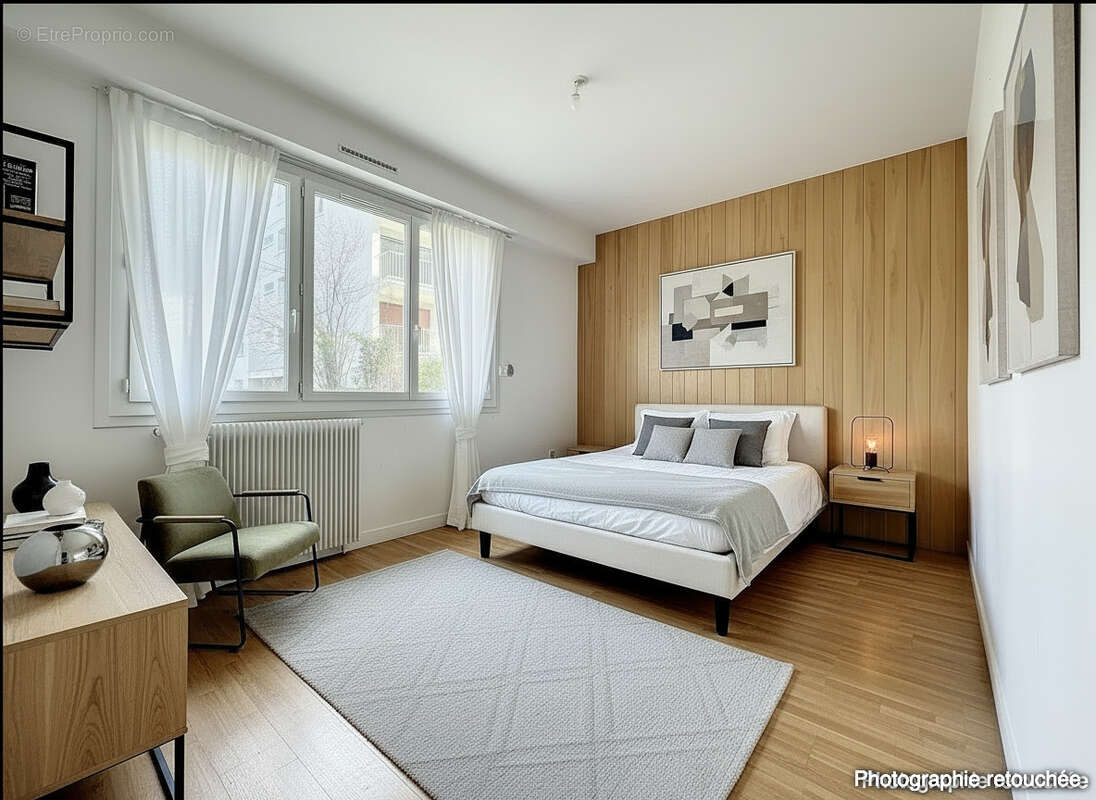 Appartement à CHOLET