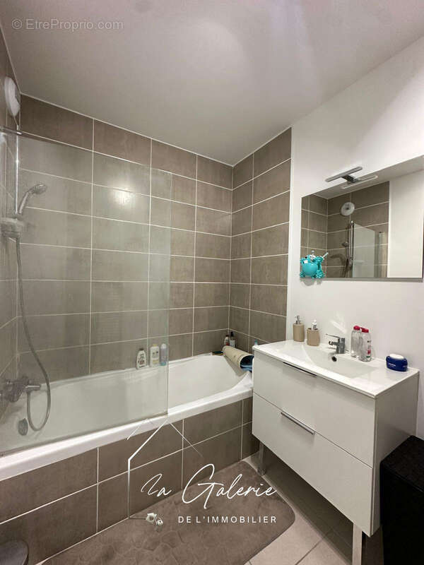 Appartement à VOREPPE