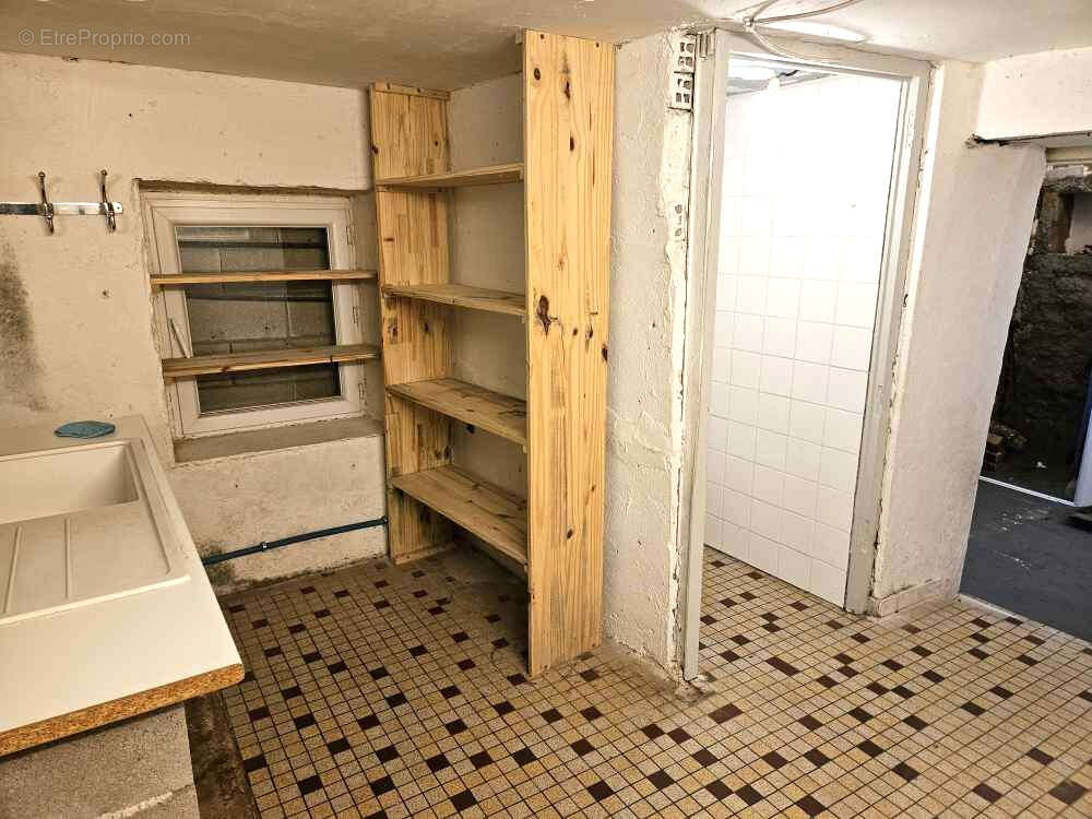 Maison à GRANDVILLERS