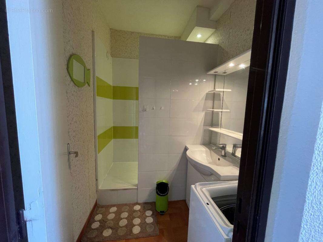 Appartement à AGDE