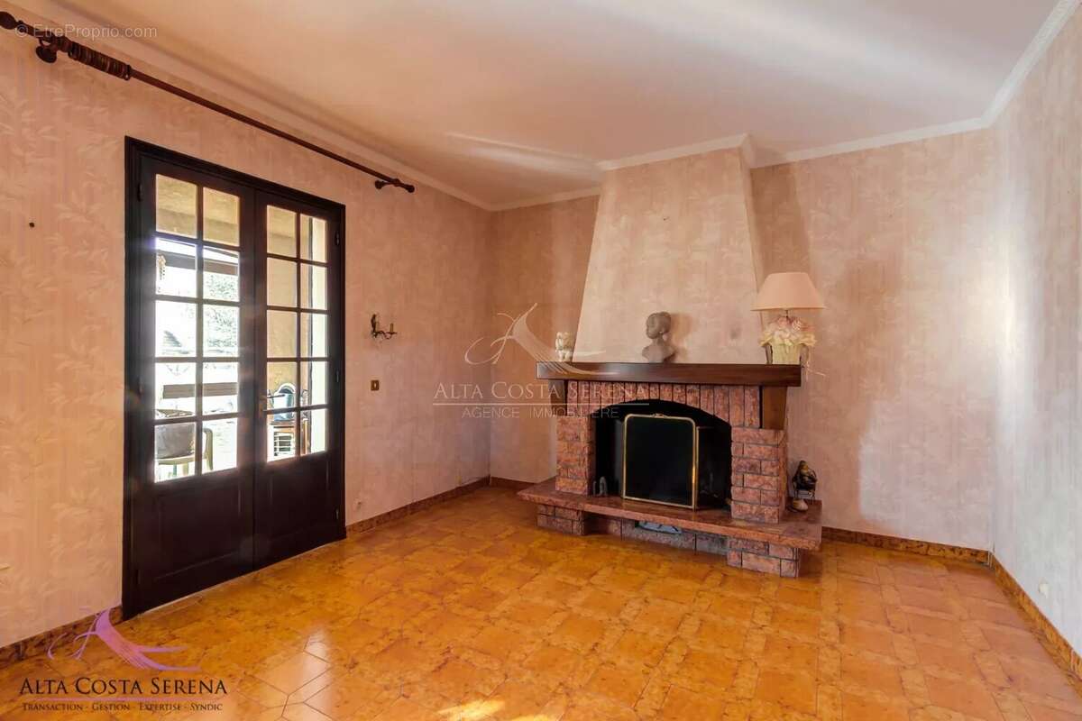 Maison à GHISONACCIA