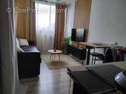 Appartement à AMIENS