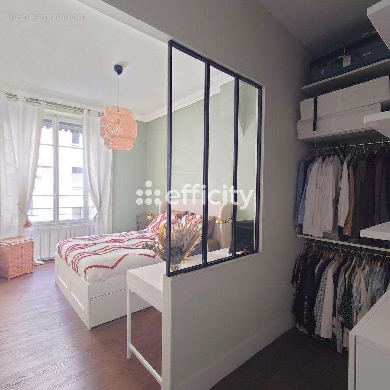 Appartement - photo 7